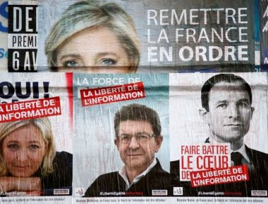 Πως βλέπουν τις εκλογές Έλληνες που ζουν και ψηφίζουν στη Γαλλία